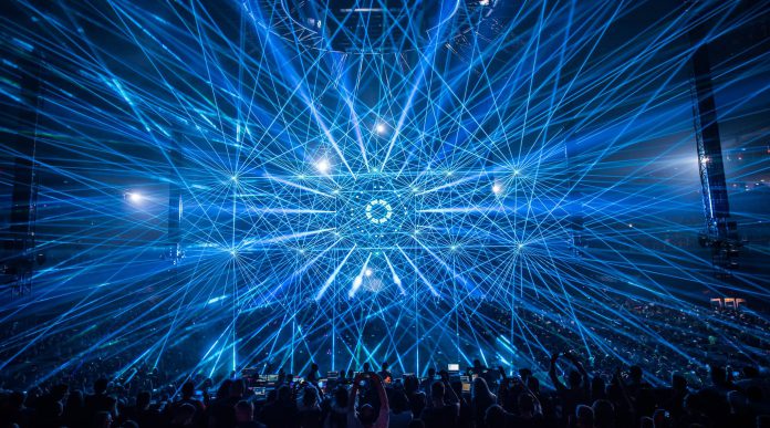 Initial Artists Announced For Transmission Prague 2019 Edm Identity