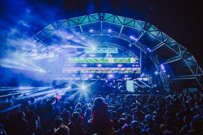 Freaky Deaky Texas 2018 Freaky Deaky Texas 2018