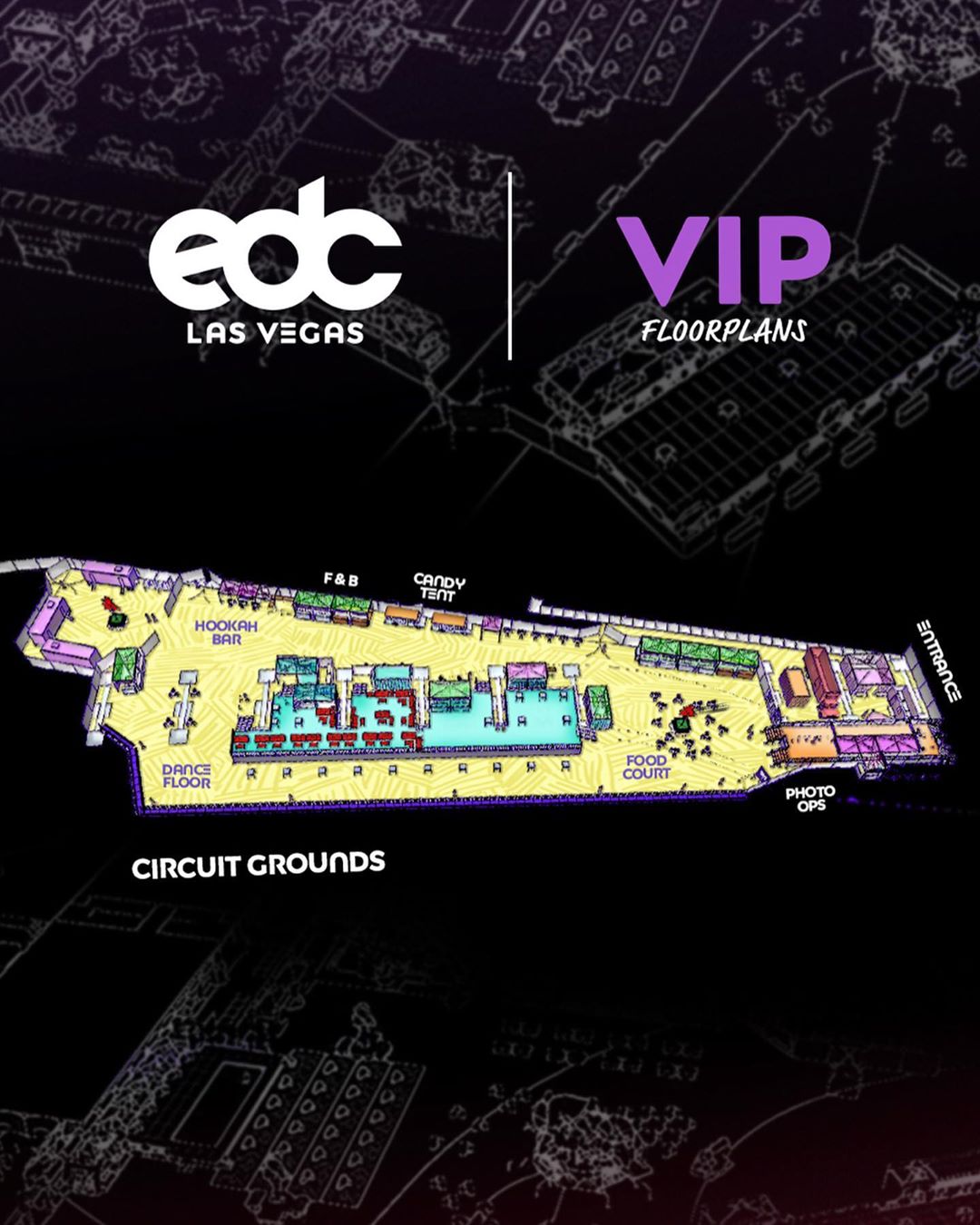 vip passport las vegas