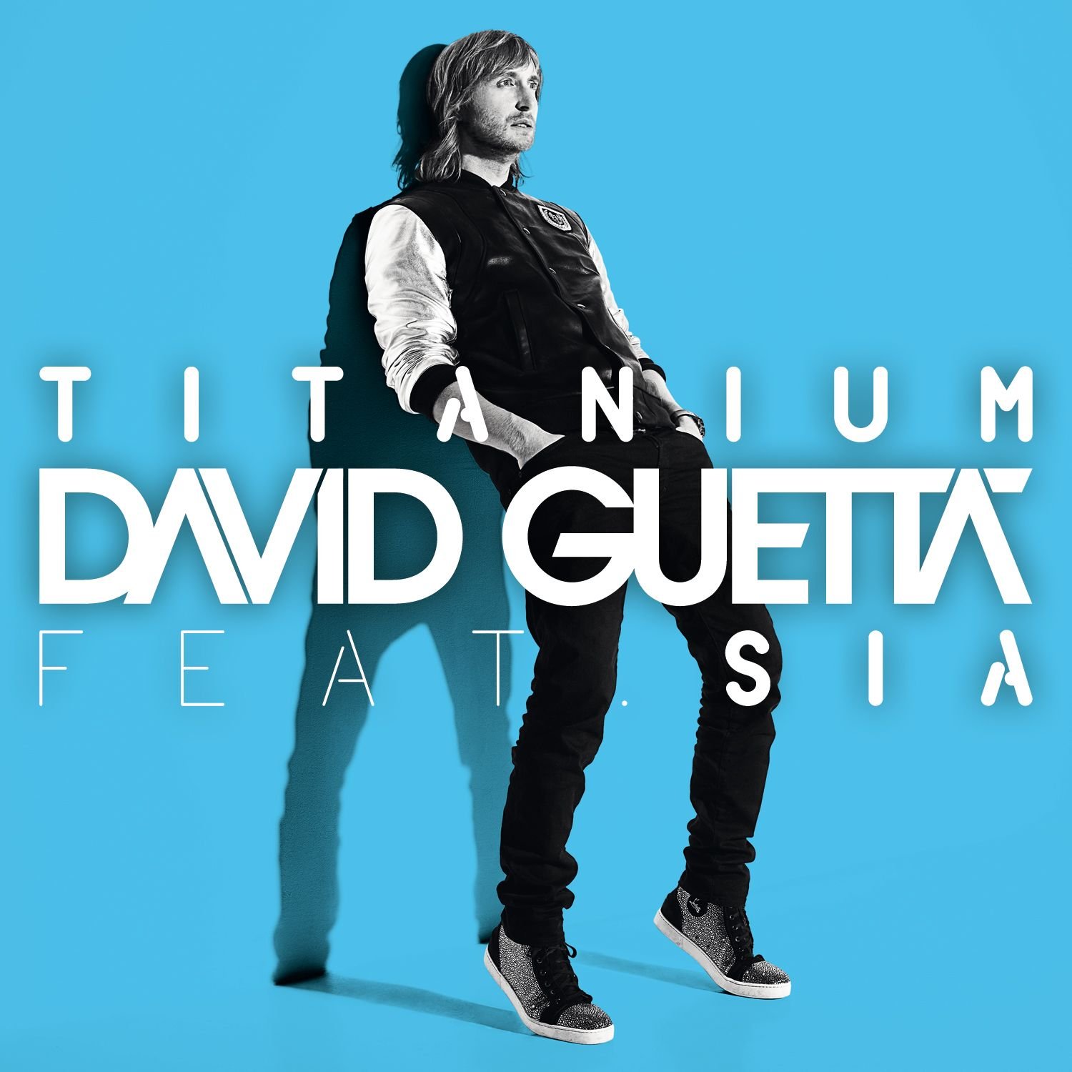 David Guetta Titanium