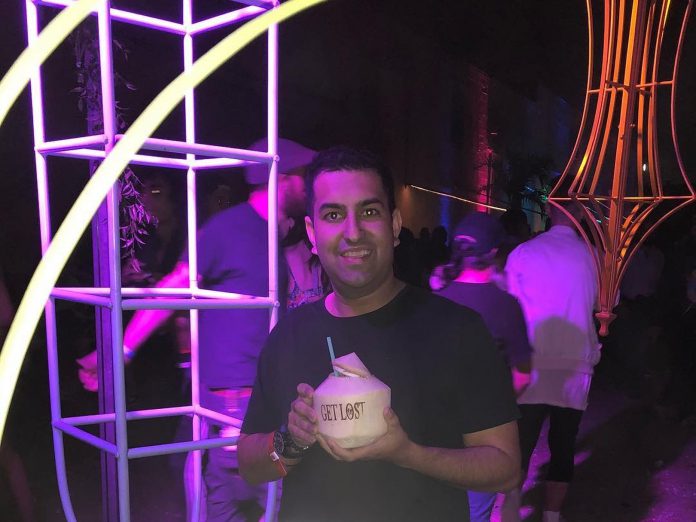 Areeb Manji Areeb Manji
