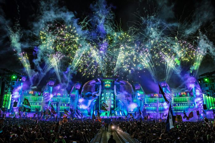EDC Las Vegas 2020 Ticket Details and Official Trailer Released | EDM Identity