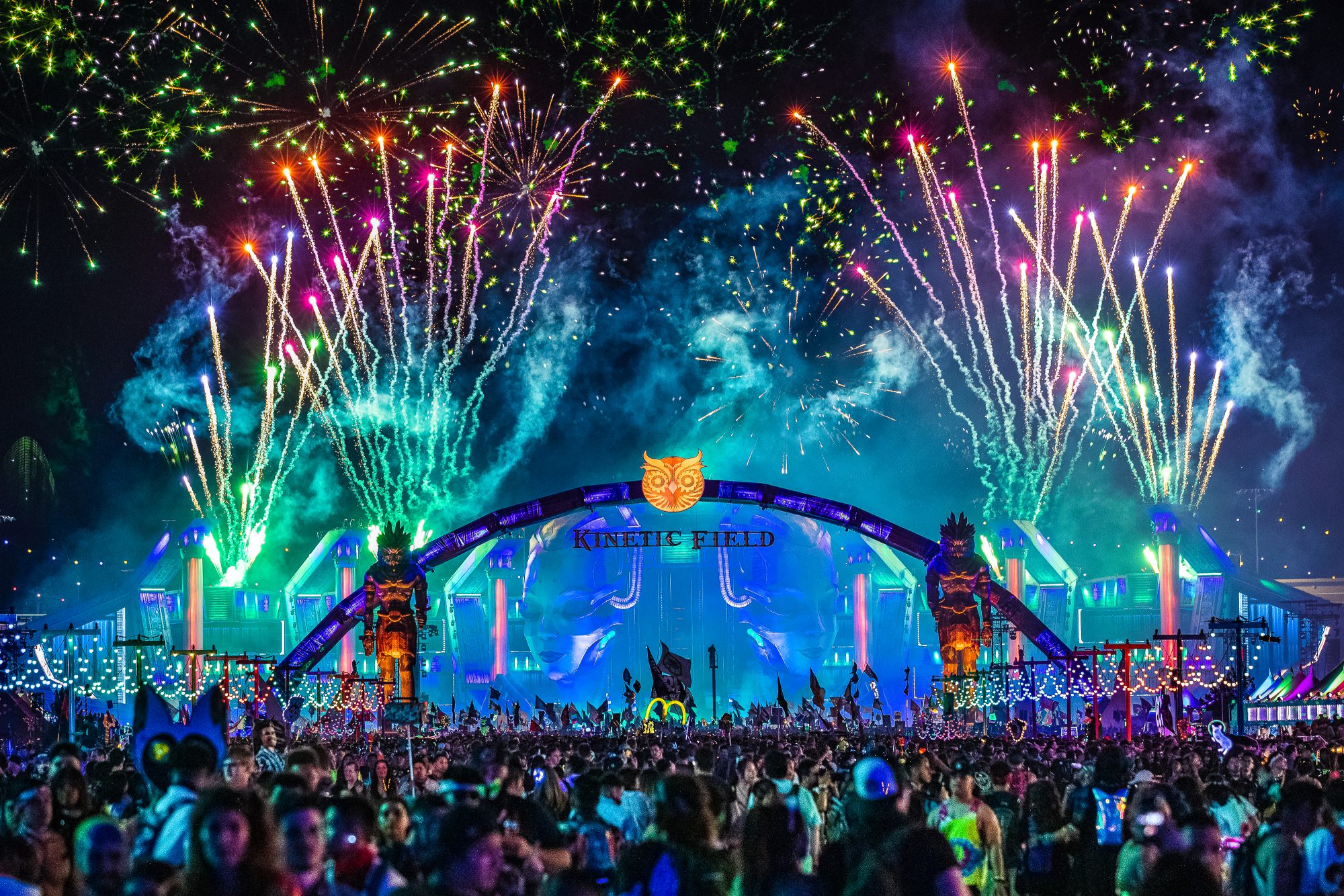 Why EDC Las Vegas 2019 Was Worth Missing The Game Of Thrones Finale