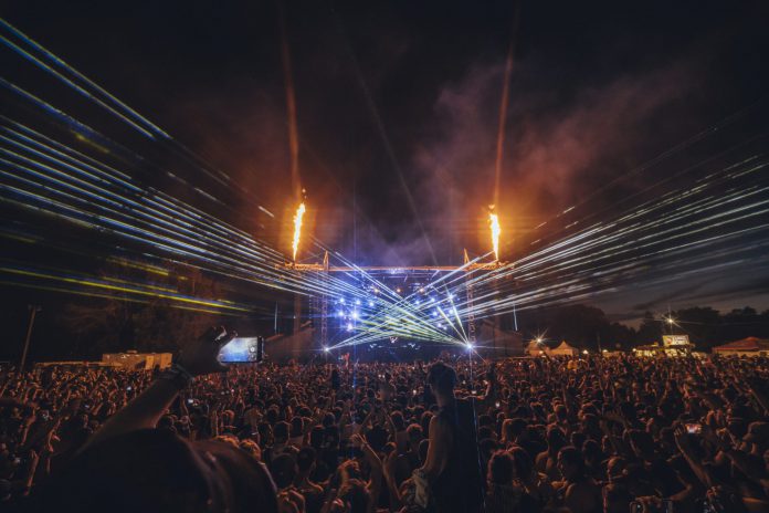Ever After Music Festival 2018 Ever After Music Festival 2018