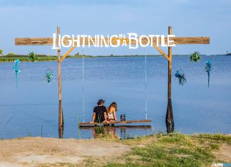 Lightning in a Bottle 2019