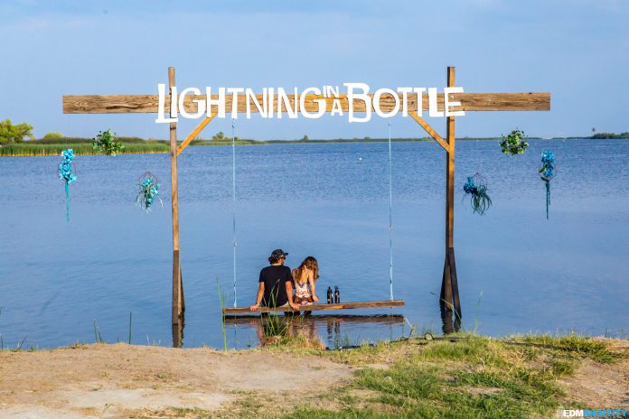 lightning in a bottle 2022 promo code