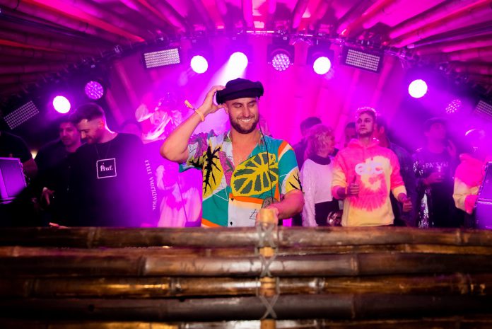 Camp EDC 2019 FISHER Camp EDC 2019 FISHER