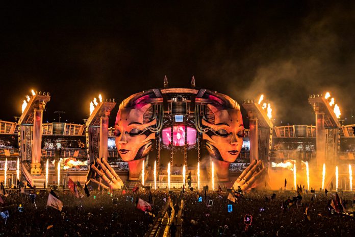 EDC Las Vegas 2019 kineticENERGY EDC Las Vegas 2019 kineticENERGY