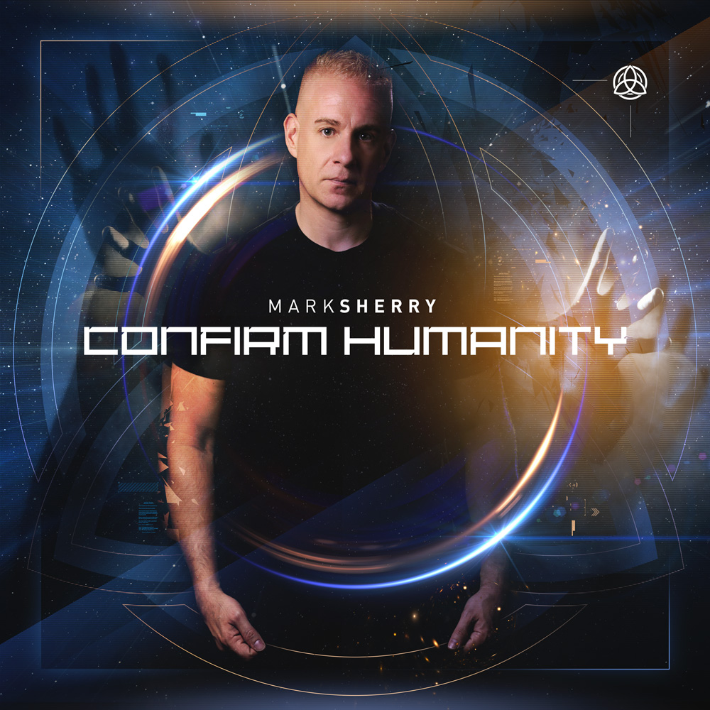 Mark Sherry Confirm Humanity