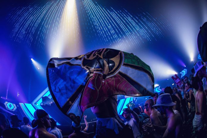 Tomorrowland 2018 Weekend 2 (3) Tomorrowland 2018 Weekend 2 (3)