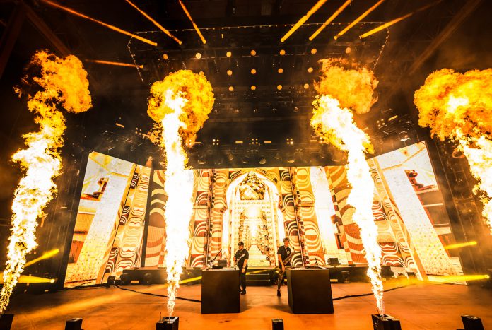 GRiZ Red Rocks GRiZ Red Rocks