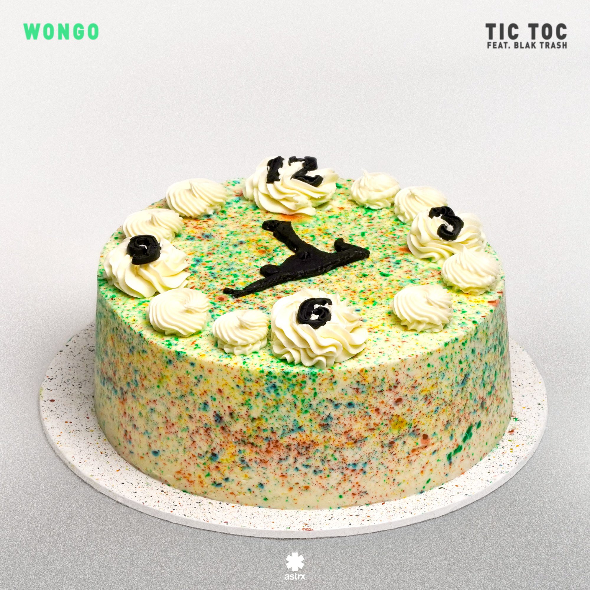 Wongo Tic Toc