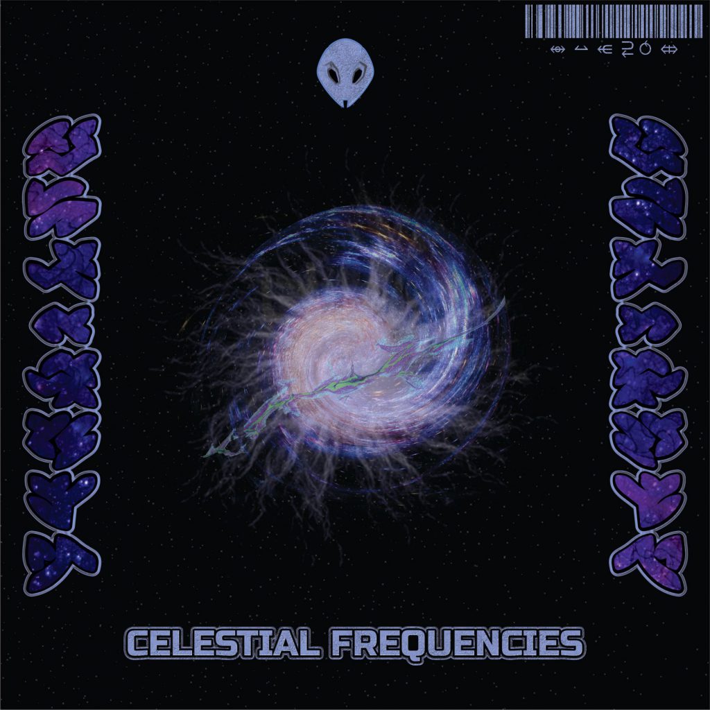 psyoctave celestial frequencies