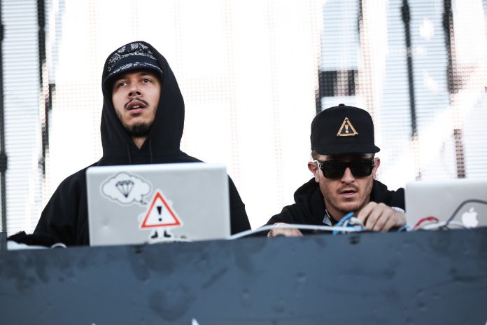 Flosstradamus Flosstradamus