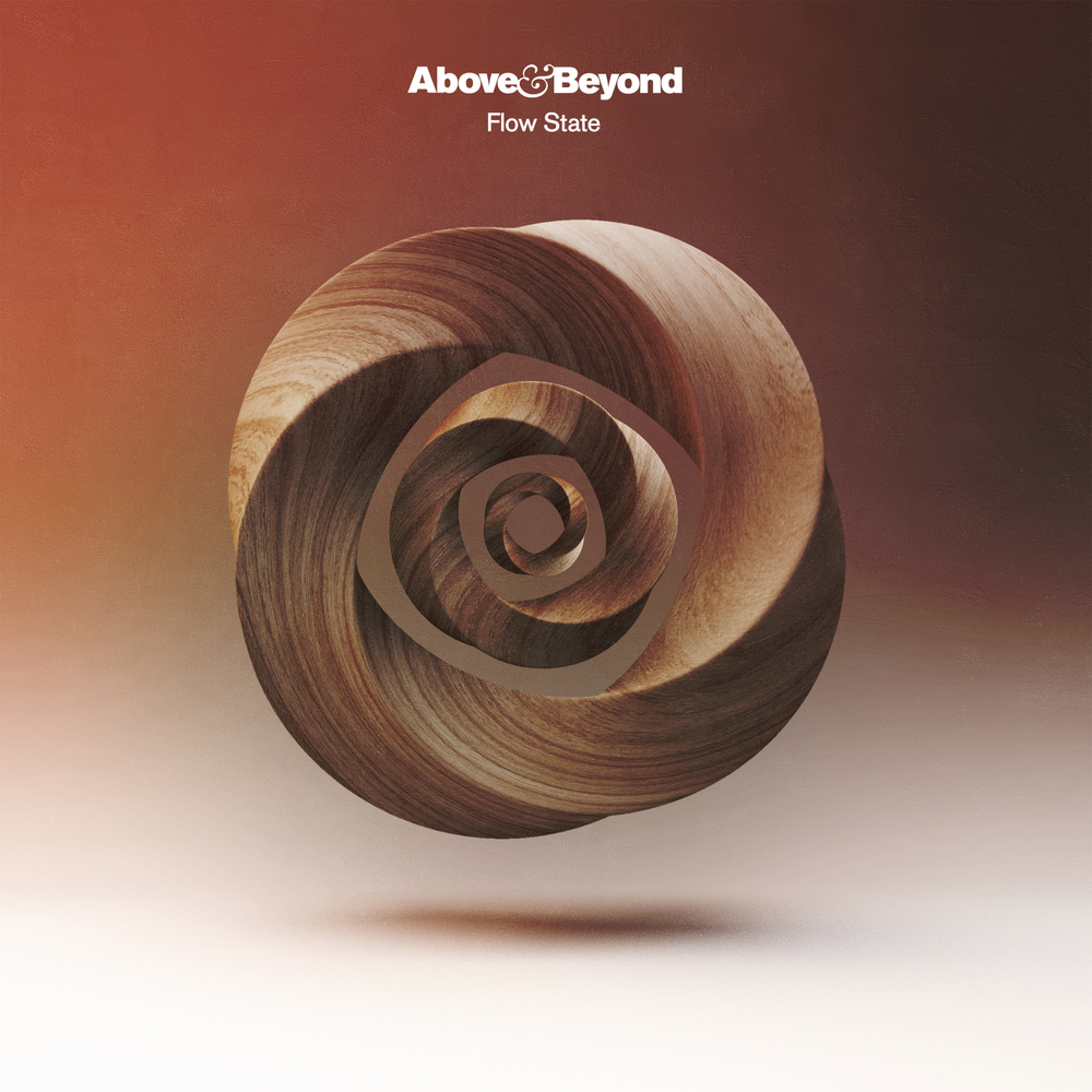 Above & Beyond - Flow State 