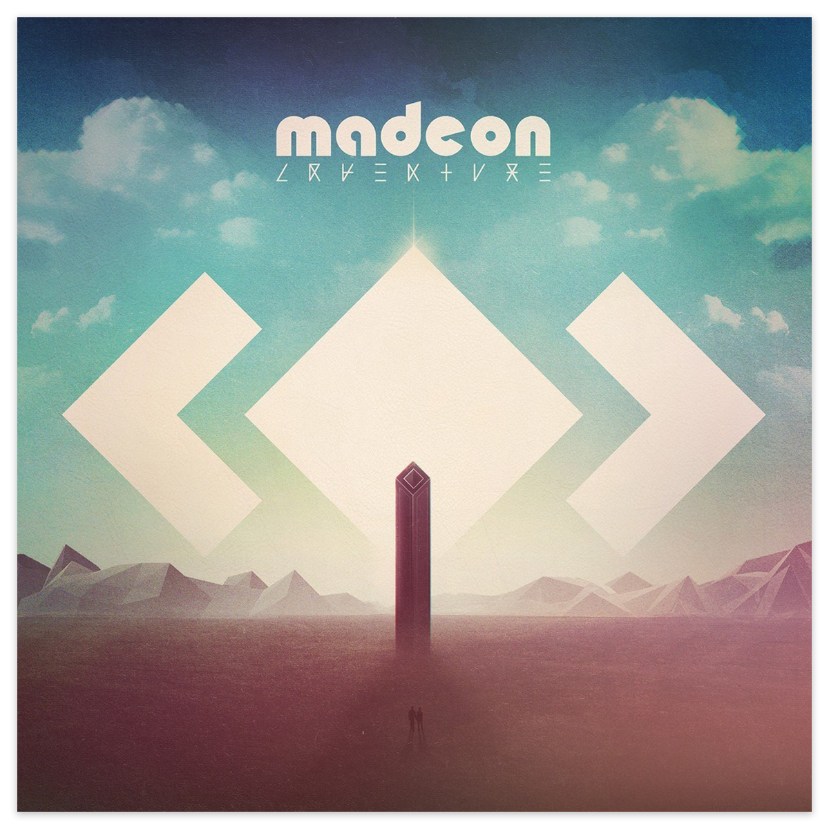 Madeon Adventure