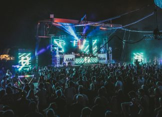AIM Festival 2018