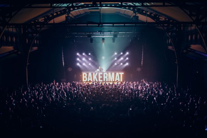 Bakermat Bakermat