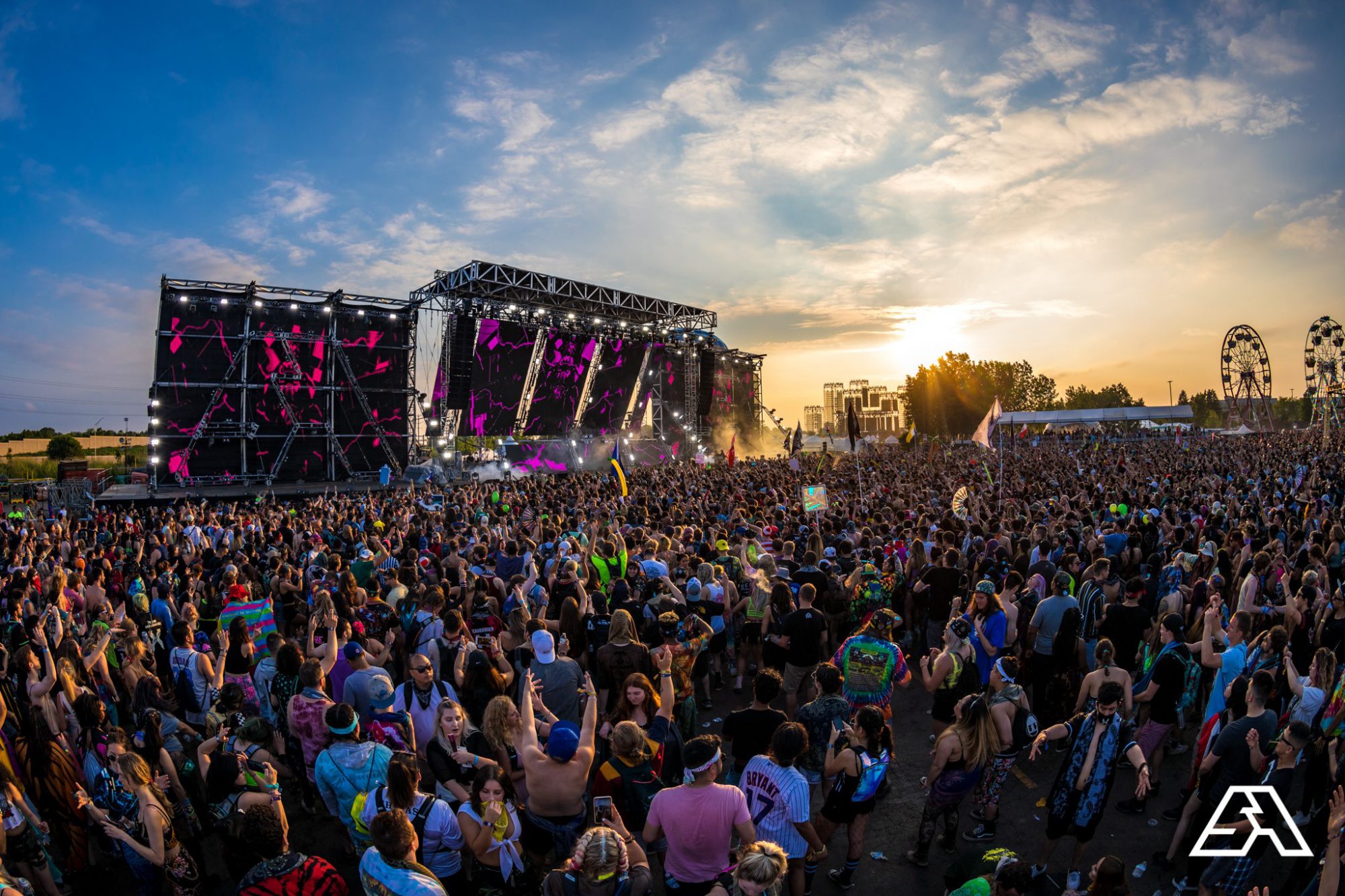 Spring Awakening Music Festival Reportedly Canceled | EDM Identity