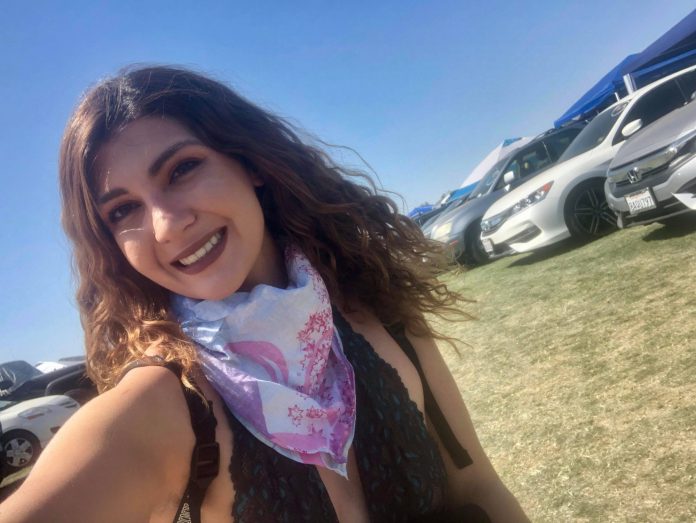 Ashley Mendoza Ashley Mendoza