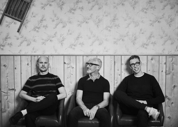 Above & Beyond Press Photo 2019 Above & Beyond
