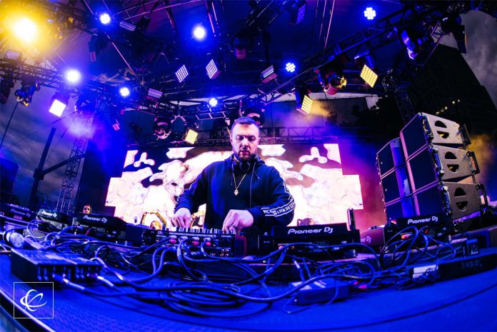 Movement Detroit 2019 Chris Lake Movement Detroit 2019 Chris Lake