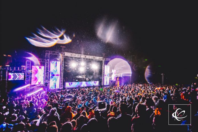 Movement Detroit 2019 Movement Detroit 2019