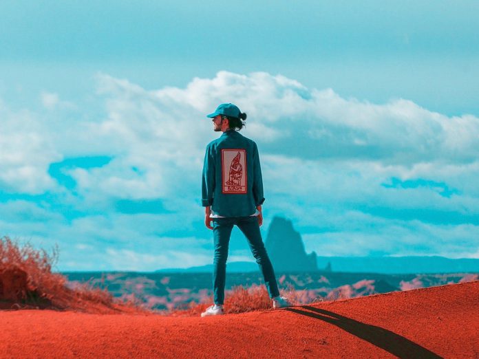 Madeon Madeon
