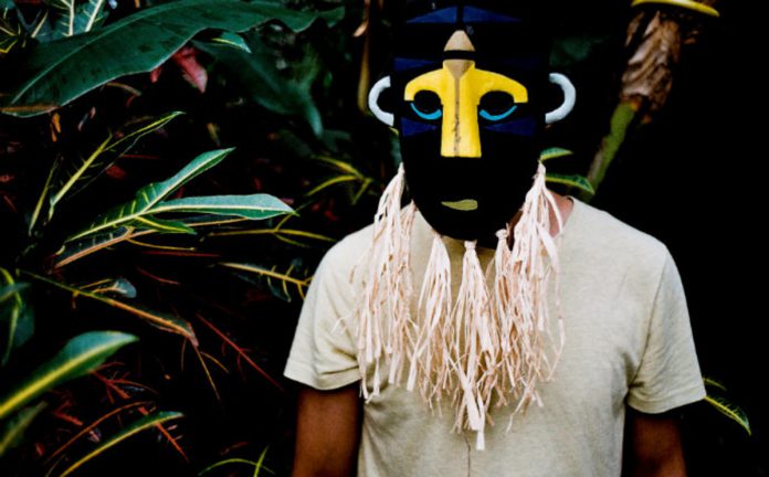 SBTRKT SBTRKT