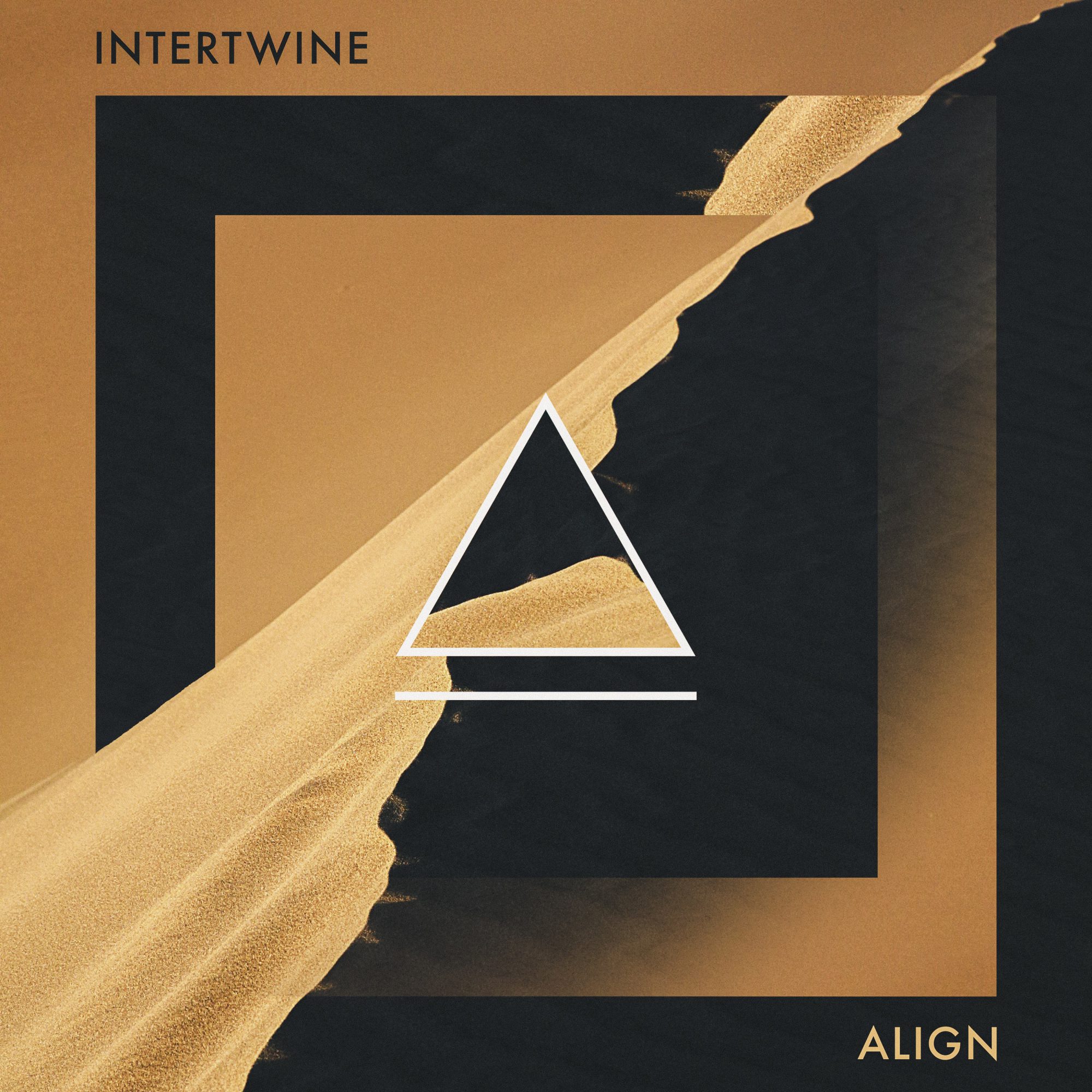 ALIGN Intertwine EP