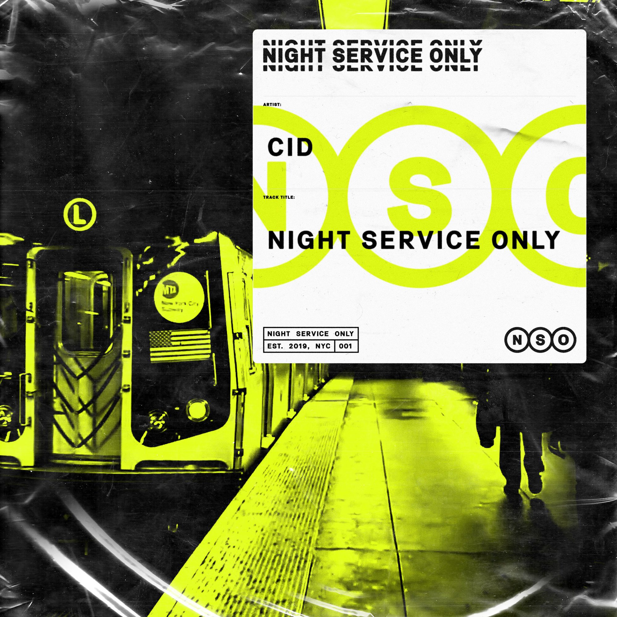 CID Night Service Only