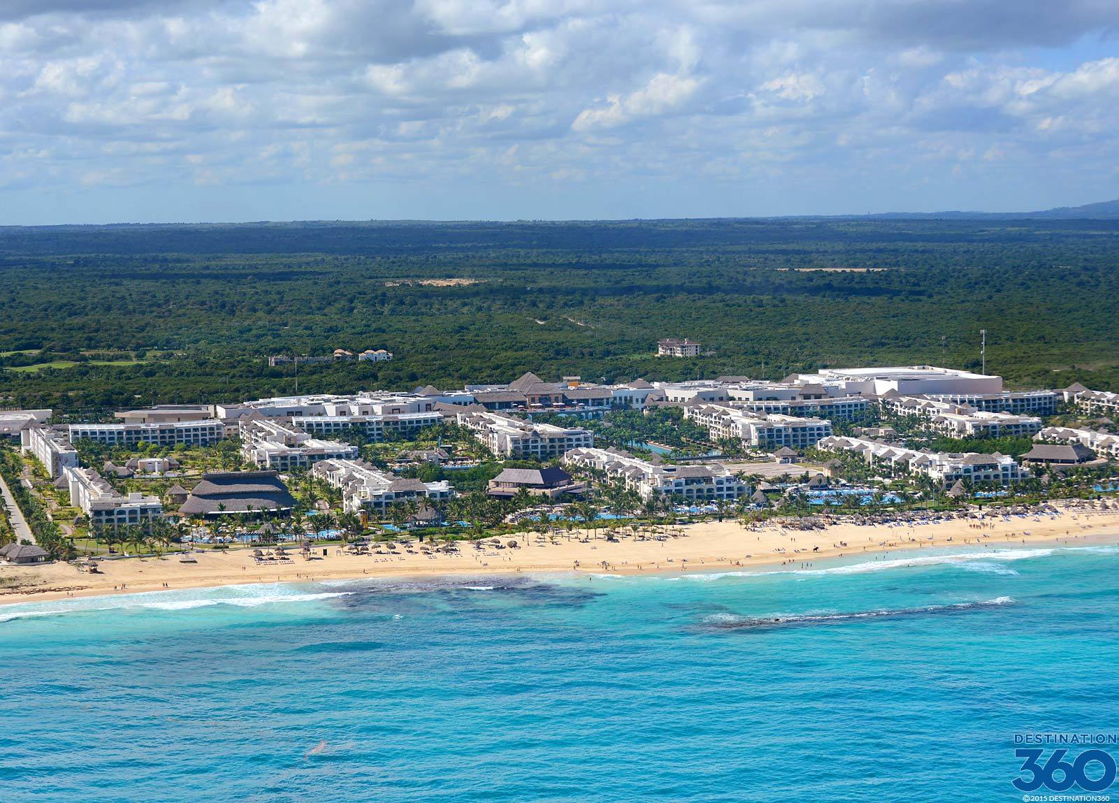 Hard Rock Hotel and Casino Punta Cana