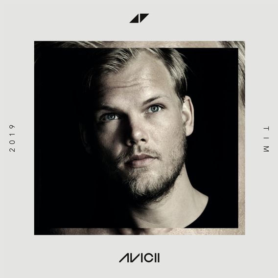 Avicii - TIM