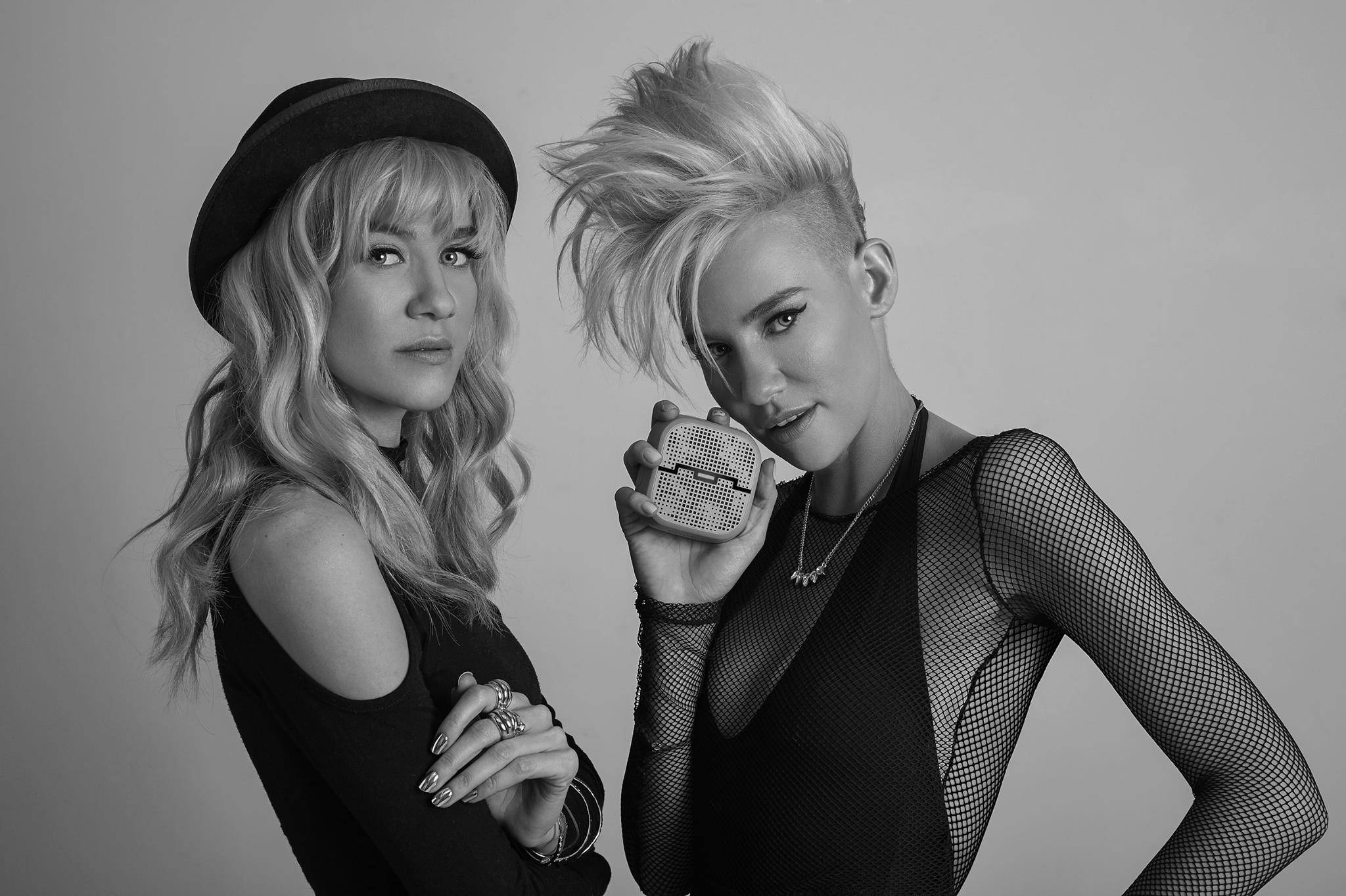NERVO Get Personal About Mom Life, “Worlds Collide”, &amp; More! | EDM Identity