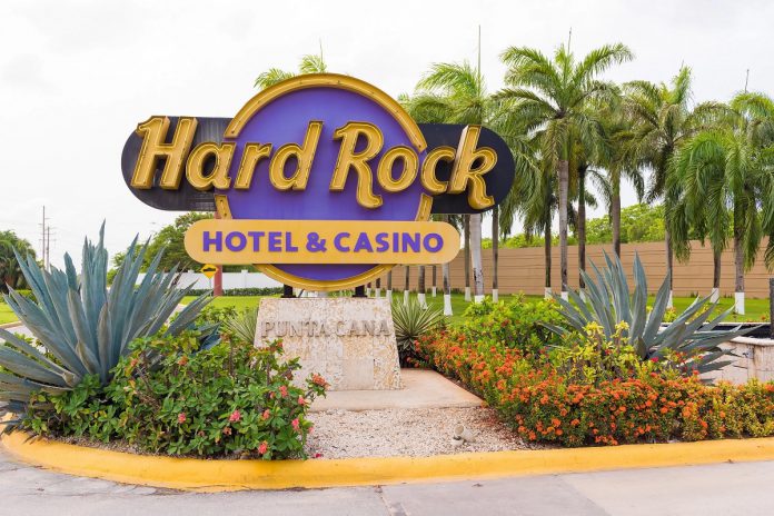 Hard Rock Hotel Punta Cana Hard Rock Hotel Punta Cana
