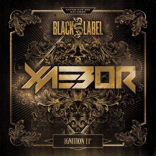 xaebor ignition