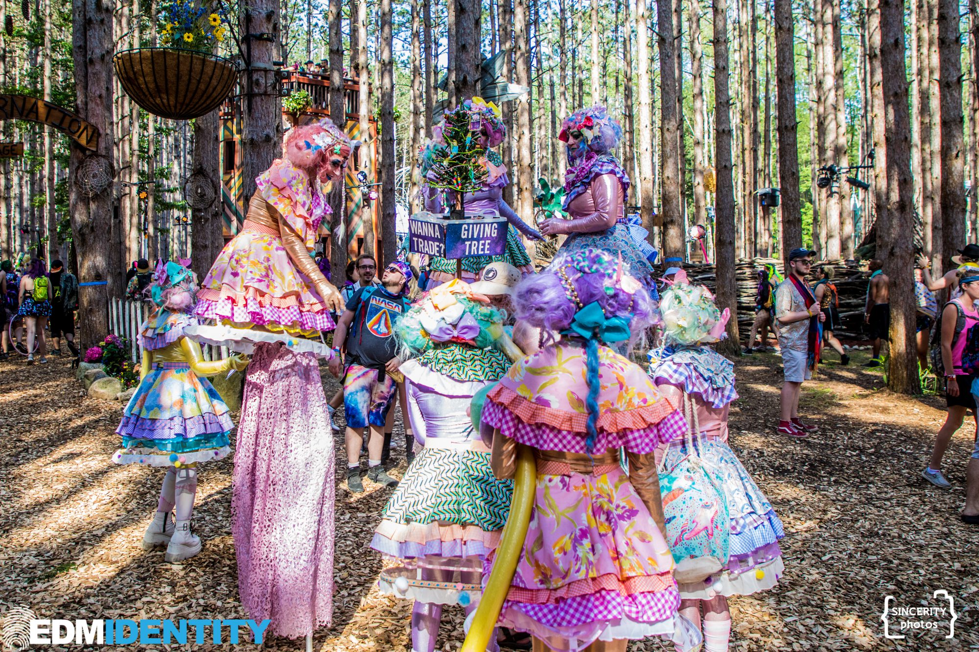 Electric Forest 2019