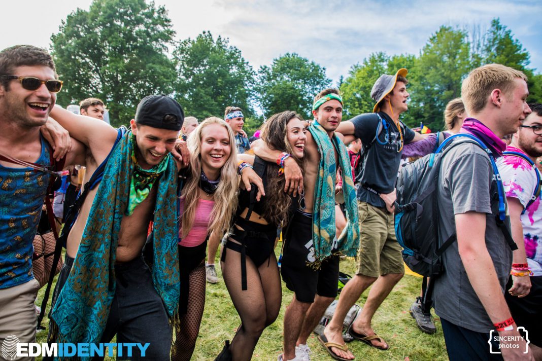 Electric Forest Filled Us All With Positive Energy Once Again | EDM ...