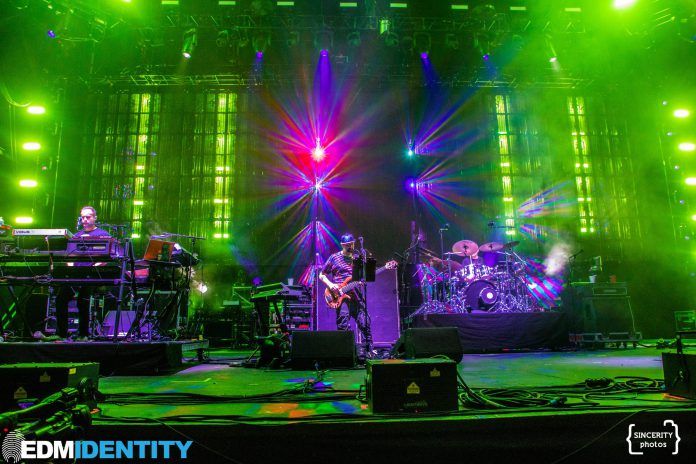 Camp Bisco 2019 Camp Bisco 2019