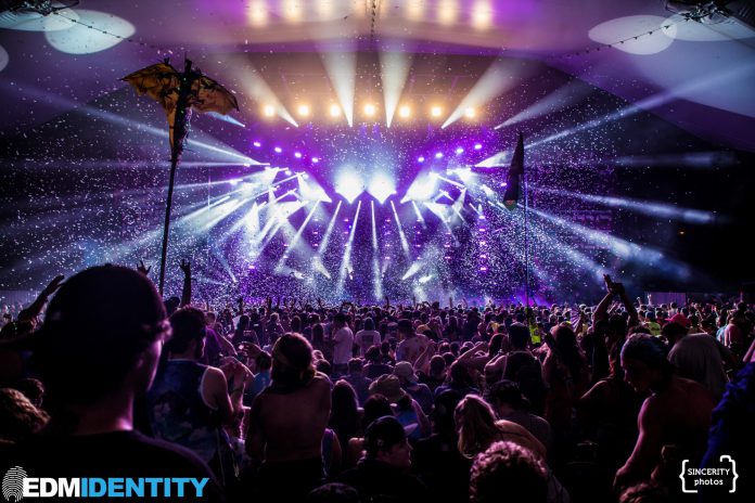 Camp Bisco 2019 Camp Bisco 2019