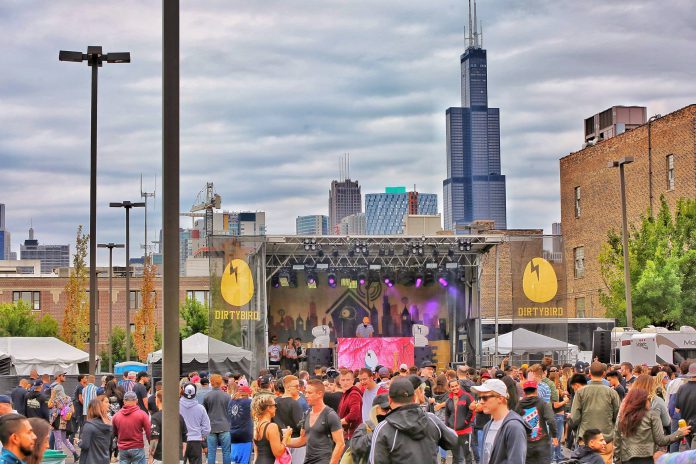 Birdhouse Festival 2018 Birdhouse Festival 2018