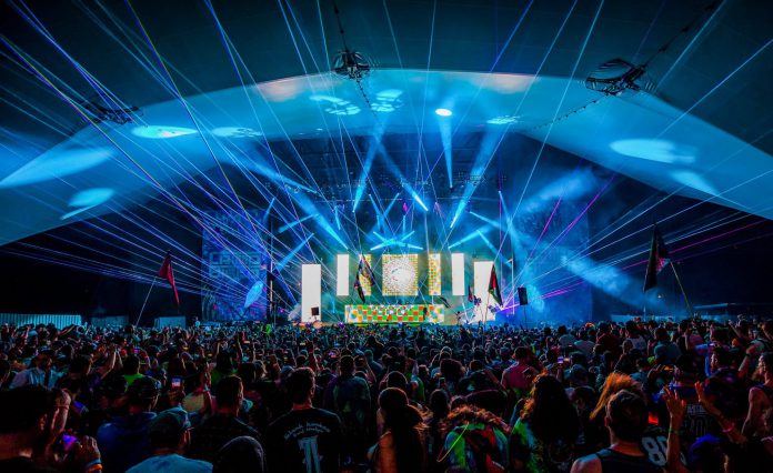 Camp Bisco 2018 Camp Bisco 2018