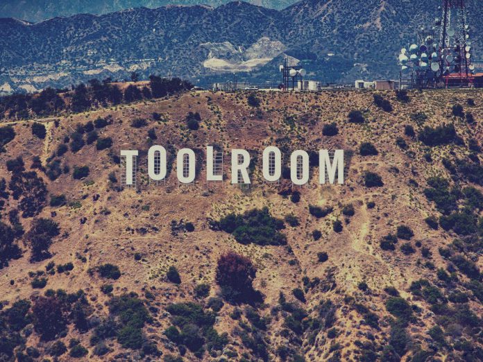 Toolroom