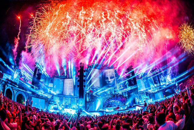 Explore the Livesets of Tomorrowland 2019 Weekend 1 | EDM Identity