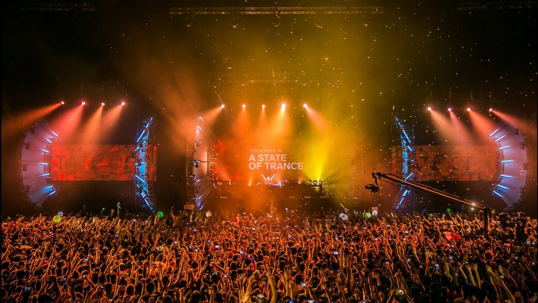 System F, John Askew, & More Announced on ASOT 900 Mexico Lineup | EDM ...