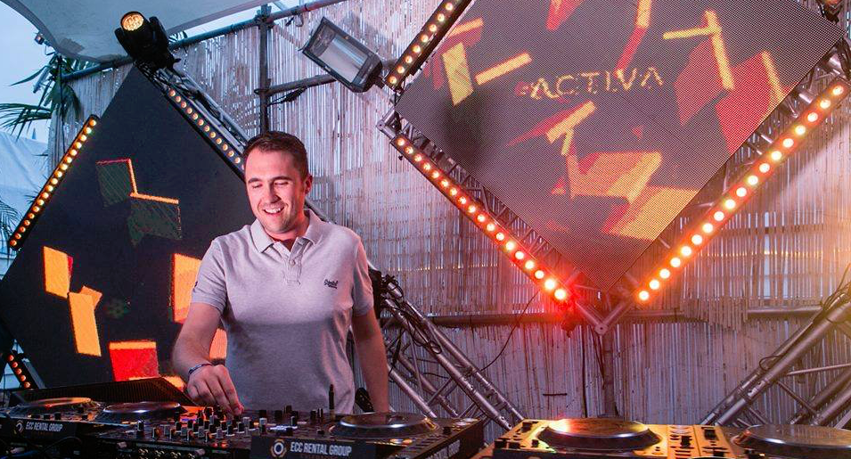 Activa at Luminosity 2017