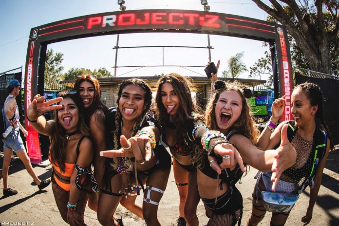 Project Z 2019 Project Z 2019