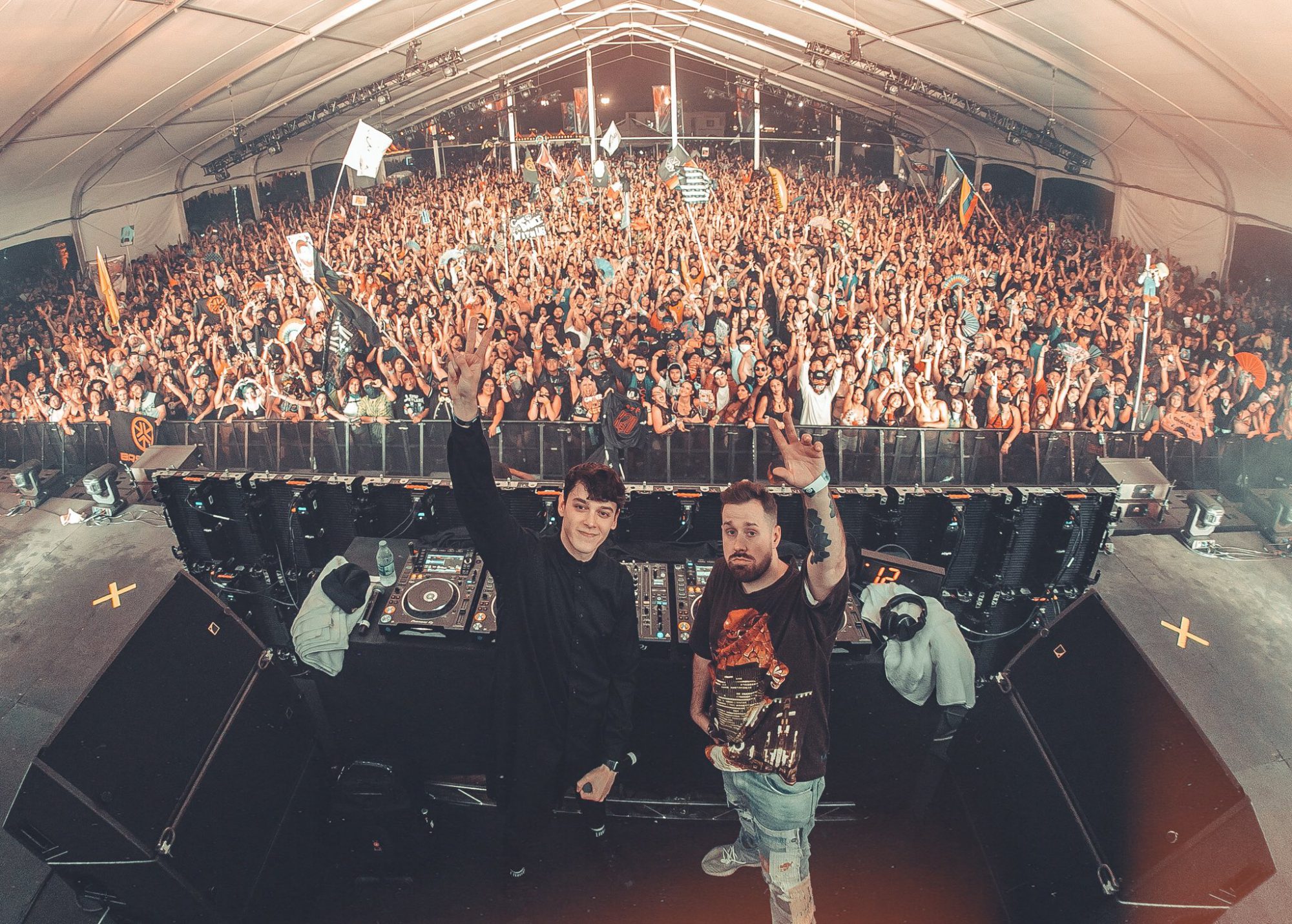 Gammer b2b k?d Project Z 2019