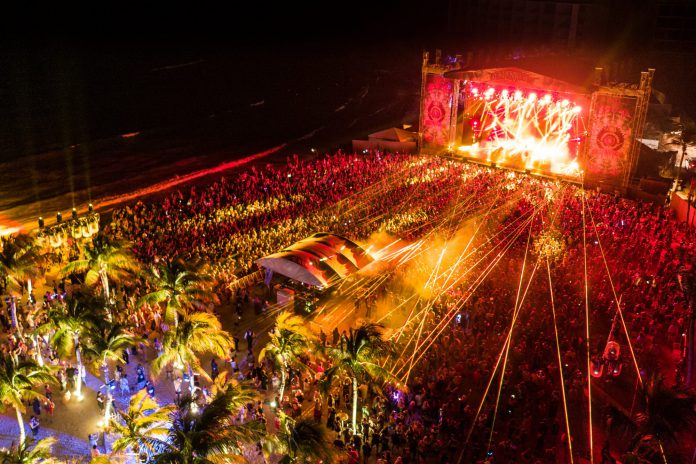 Deja Voom 2019 Deja Voom 2019