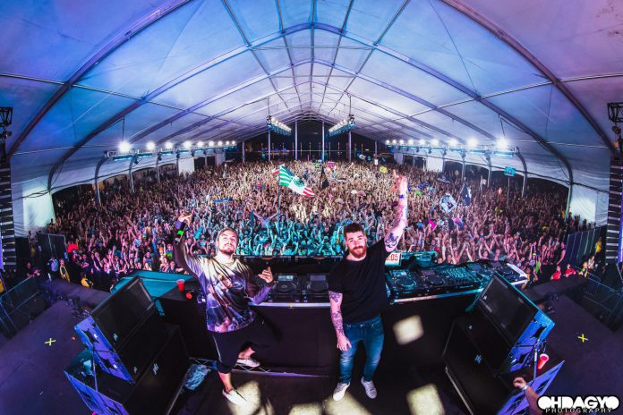Adventure Club at Project Z 2019 Adventure Club at Project Z 2019